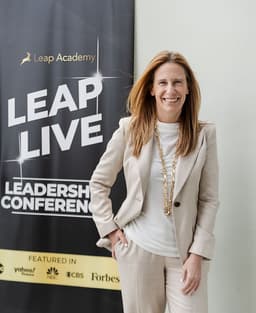 Ilana Golan, Founder & CEO
